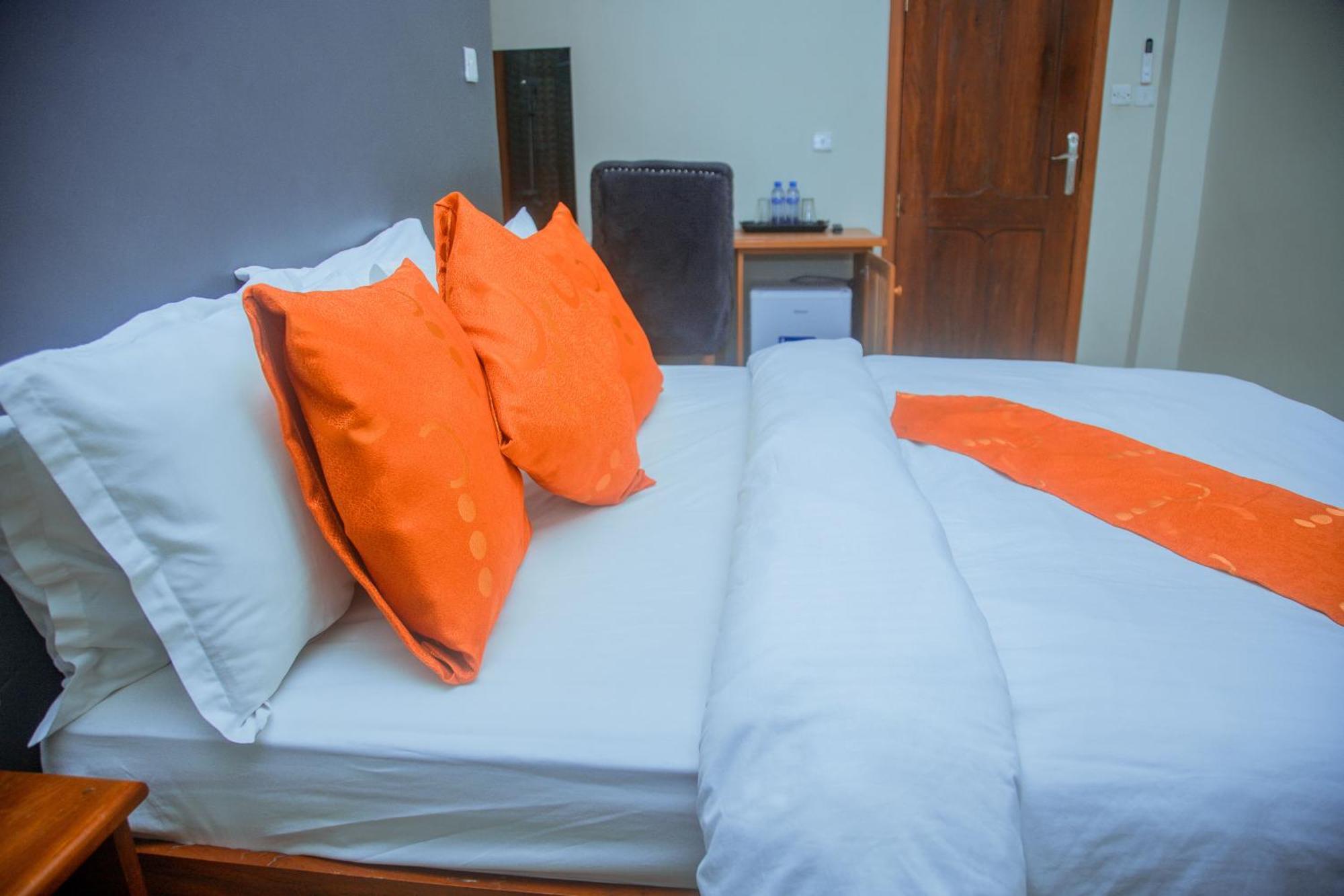 Le Grand Marie Hotel Dar es Salaam Exterior photo